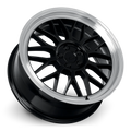 18X8 5X108 +40GBL73.1 1600