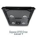 Audioformz auto part installed view