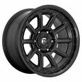 Fuel Wheels auto part detail