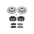 PowerStop auto part