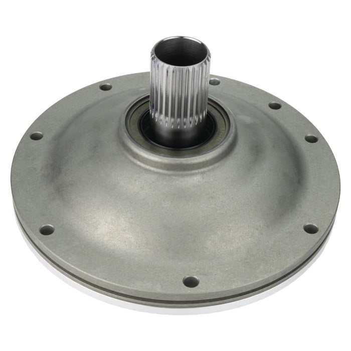 Suncoast Converters Extreme Duty Aluminum Pump Assembly - Fits 1 Shaft COA-22822-AL