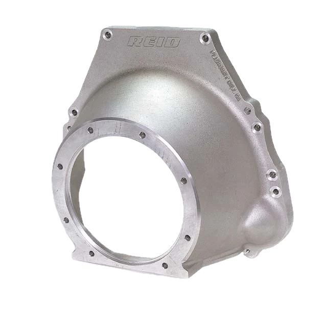 Suncoast Converters Powerglide / TH400 Big Block Ford Bellhousing BH020