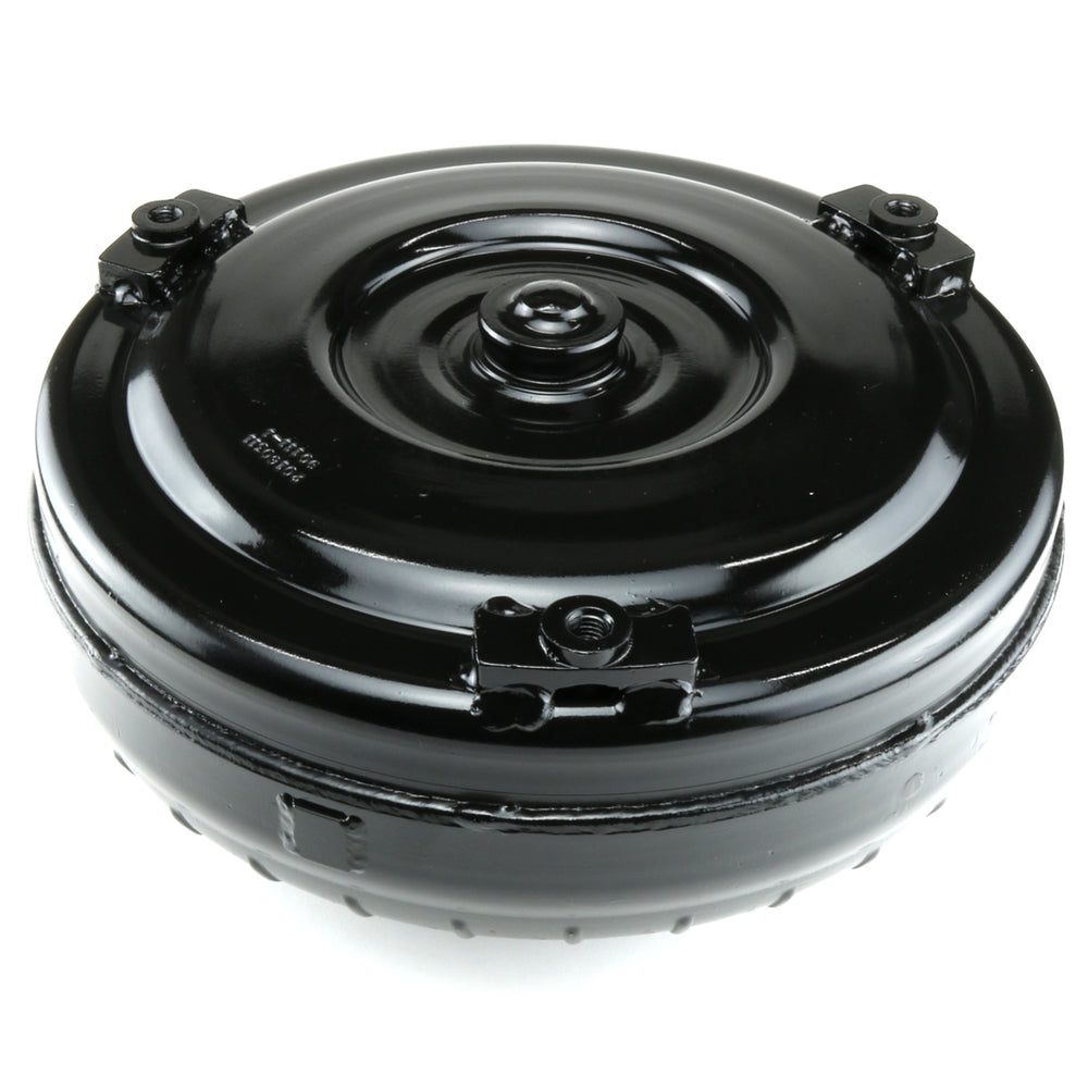 Suncoast Converters 12 Pro Street / Competition Converter - Lock-Up COA-90111
