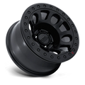 KMC Wheels E25 BEADLOCK 17X9 6X135 87 -38 BLK-OUT KM241MX17906338N
