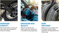 CONTROL ARM W/ BALL