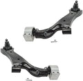CONTROL ARM W/ BALL