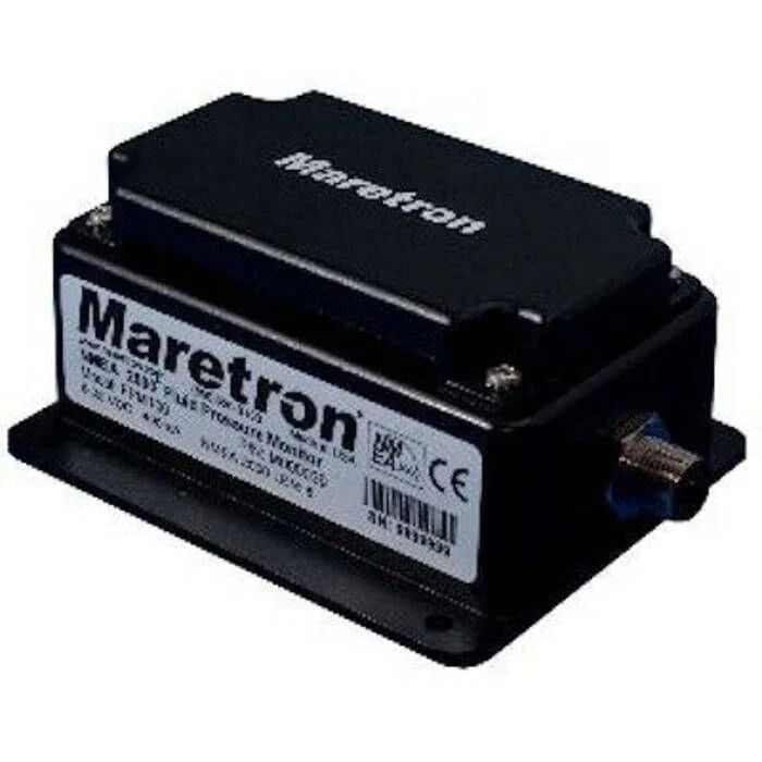 FLUID PRESSURE MONITOR, NMEA 2000