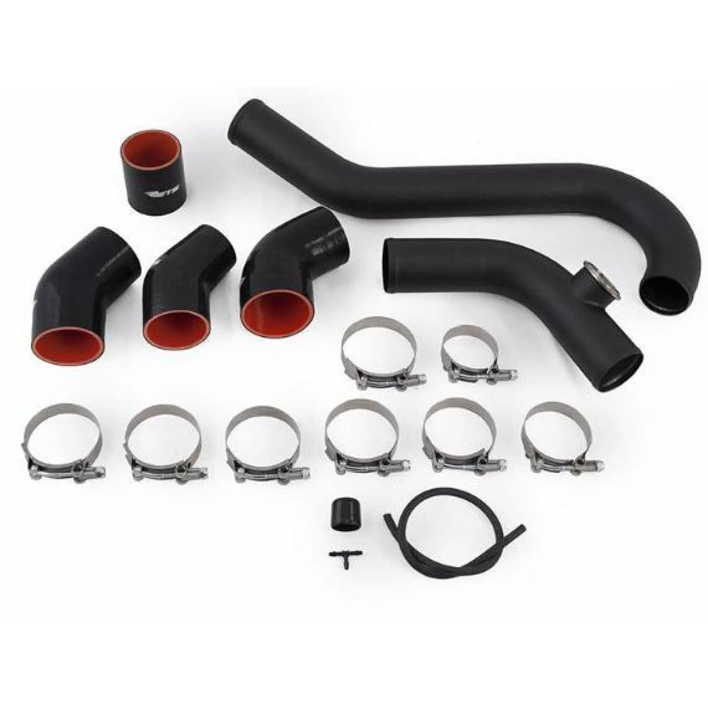 ETS Subaru WRX 22 Titanium Intake