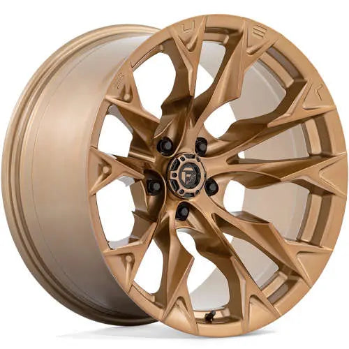 D805 20X9 5X5.0 PLT-BRZ 1MM