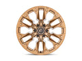 D805 20X9 5X5.0 PLT-BRZ 1MM