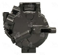 REMAN NIPP 6SBU16C COMP
