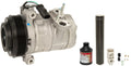 COMPLETE A/C KIT