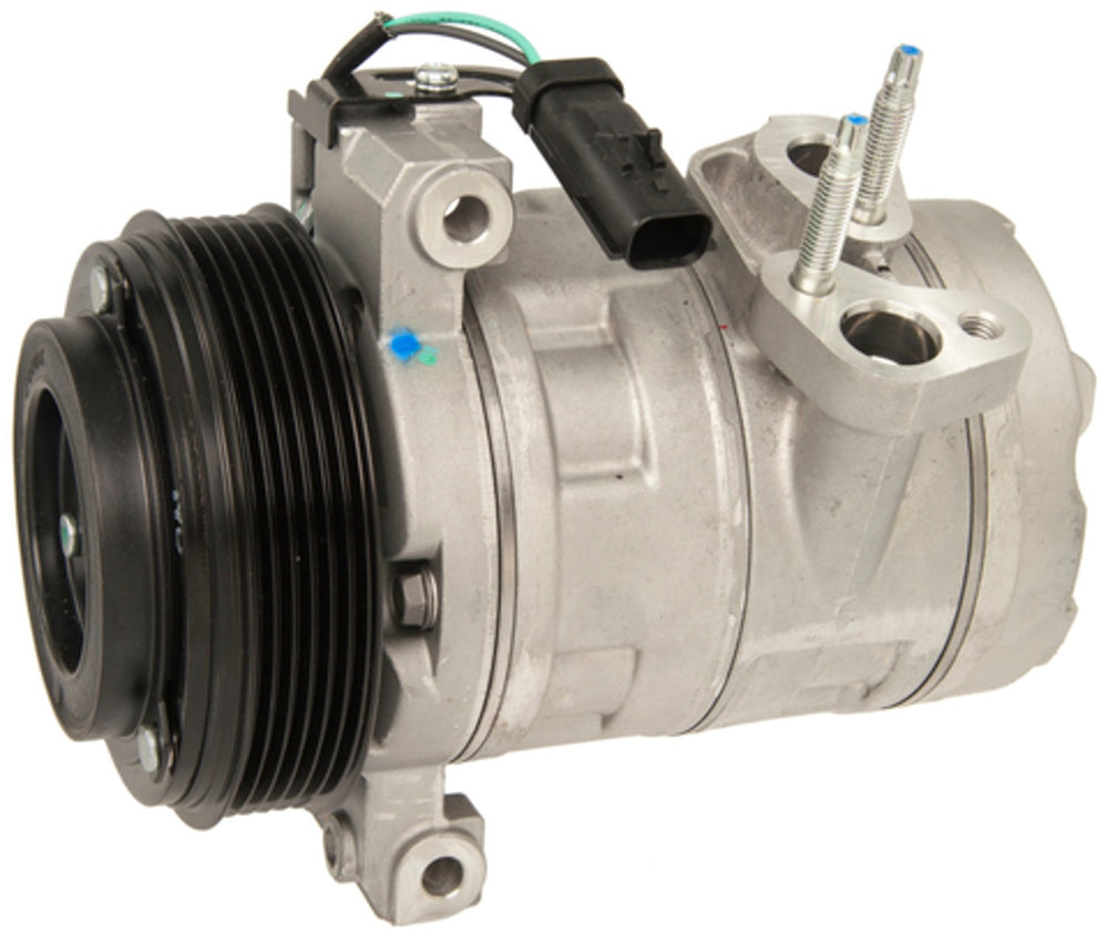 COMPLETE A/C KIT