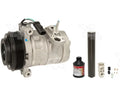 COMPLETE A/C KIT
