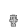 14X1.5 OPEN SPLINE ET