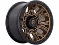 D826 20X9 8X6.5 M-BRZ BLK-RG 1MM