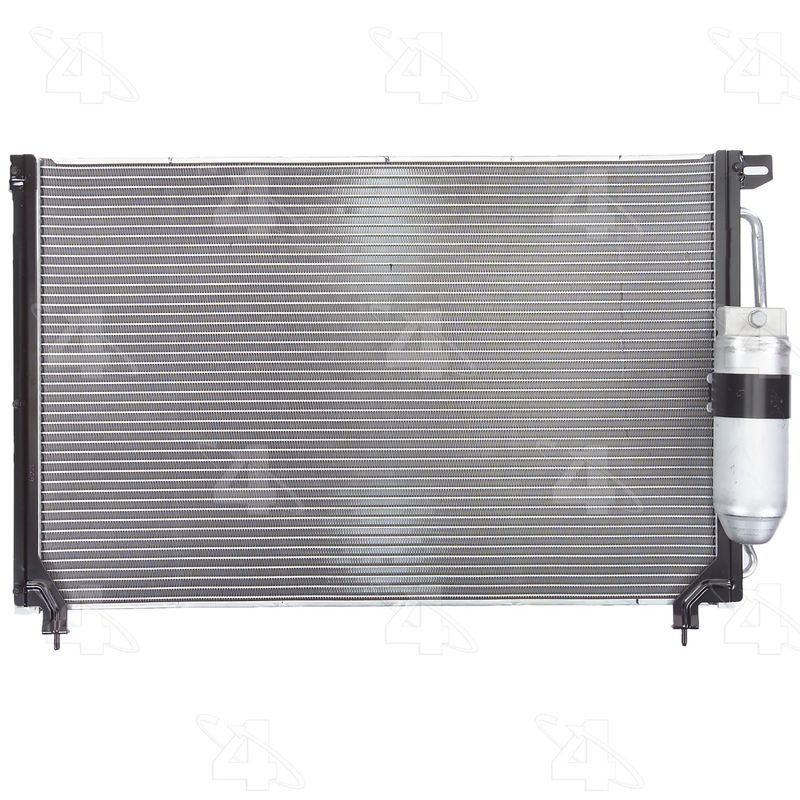CONDENSER /PARALLEL
