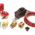 28 Circuit Muscle Car Wiring Harness