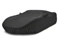 Covercraft Custom Fit Car Covers - WeatherShield HP Black