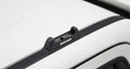 VORTEX RLT600 DITCH MOUNT SILVER 2 BAR ROOF RACK
