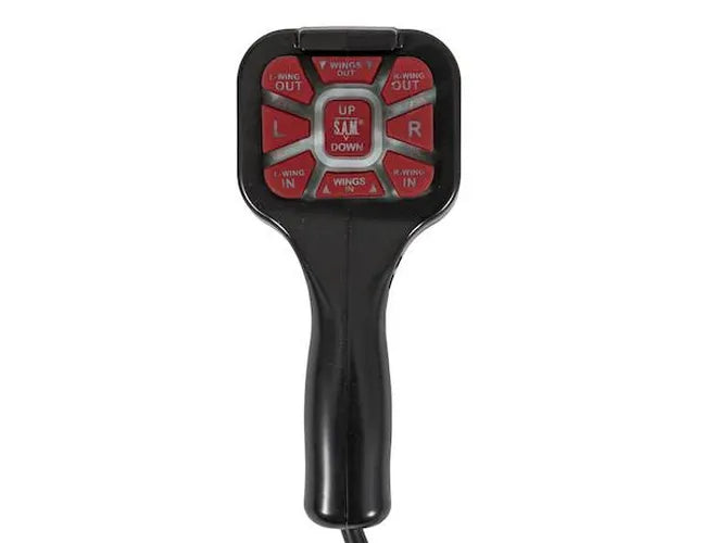SAM CONTROLLER FOR BOSS VPLOWSREPLACES BOSS PART MSC04544 MSC09601