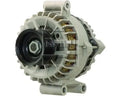 NEW ALTERNATOR