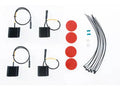 KW Electronic Damping Cancellation Kit 2016+ Ford Focus RS