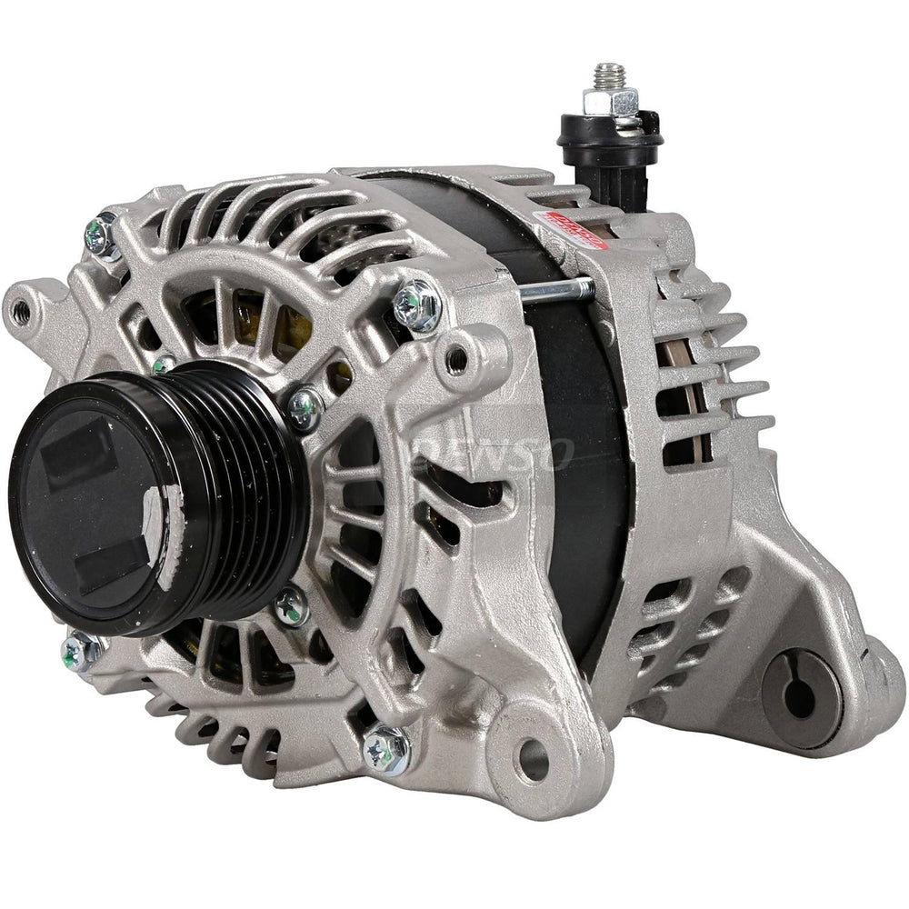DENSO FIRST TIME FIT ALTERNATOR