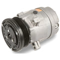 Denso air compressor