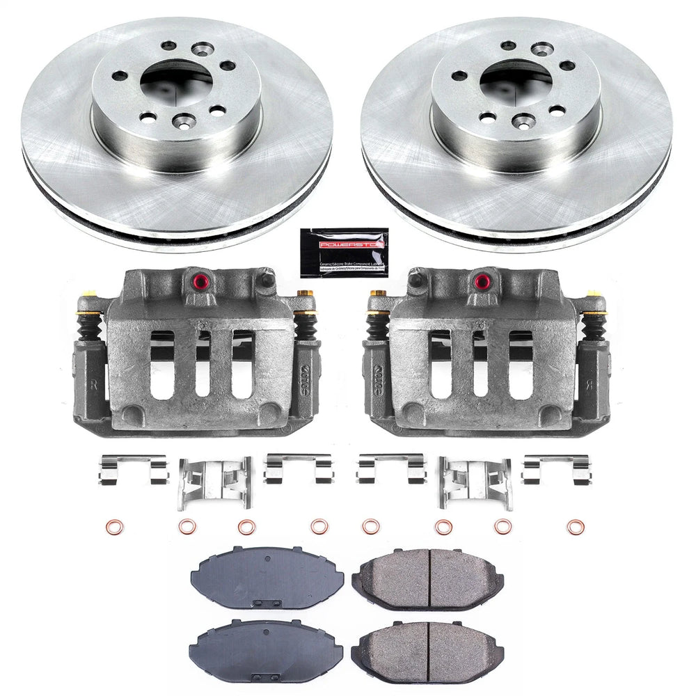 PowerStop auto part