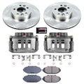 PowerStop auto part