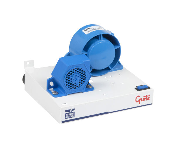 DISPLAY BEACON/DIRECTIONAL LIGHT W