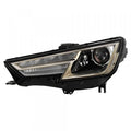 1719 AUDI A4 S4 XENON HID LED DRL OE HEADLIGHTS LEFT