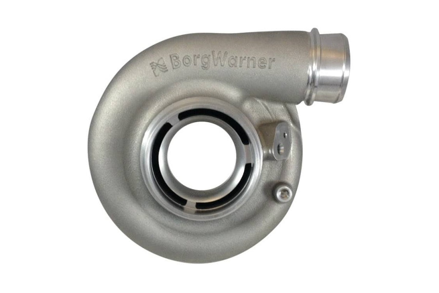 BorgWarner Race Compressor Cover SX S400SX3 for 71mm wheel