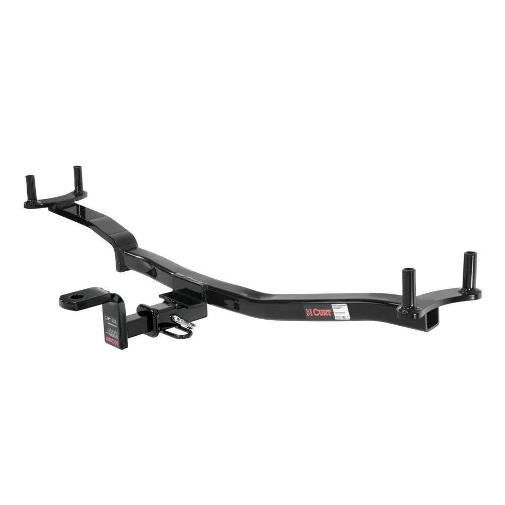 TRAILER HITCH