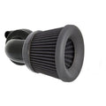 Vance & Hines HD Multi Fit VO2 Blade Intake Black Contrast