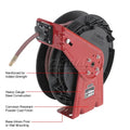 HOSE REEL 1/2 X 35FT