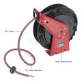 HOSE REEL 1/2 X 35FT