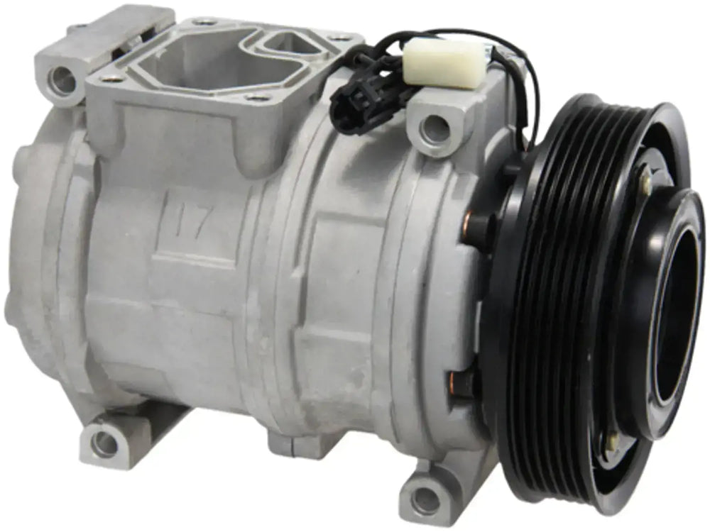 COMPLETE A/C KIT