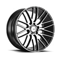 SVF02 20X8.5 5X115 21 74.1 G