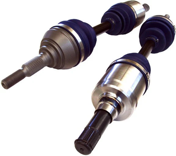 Driveshaft Shop 2005-2007 Chevrolet Cobalt 2.0 SS Supercharged Level 2 Axle