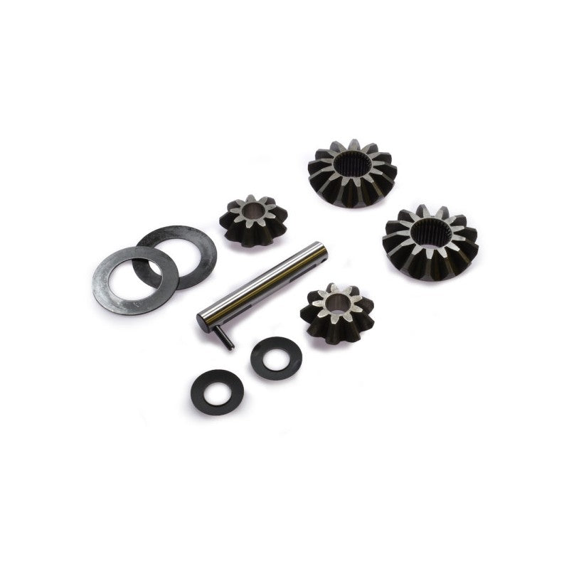 ~(25 lbs. 46X7X7)~ Axle Shaft Kit Rear 07-18 Jeep Wrangler JK JKU for Dana 44