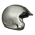 Stilo Helmets auto part close-up
