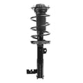 QUICK-STRUT ASSEMBLY
