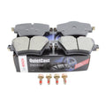 DISC BRAKE PADS
