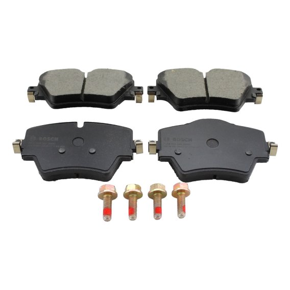 DISC BRAKE PADS