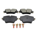 DISC BRAKE PADS