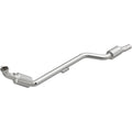 Magnaflow auto part close-up