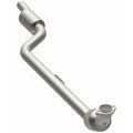 Magnaflow auto part detail