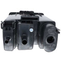 MOTORAD auto part installed view